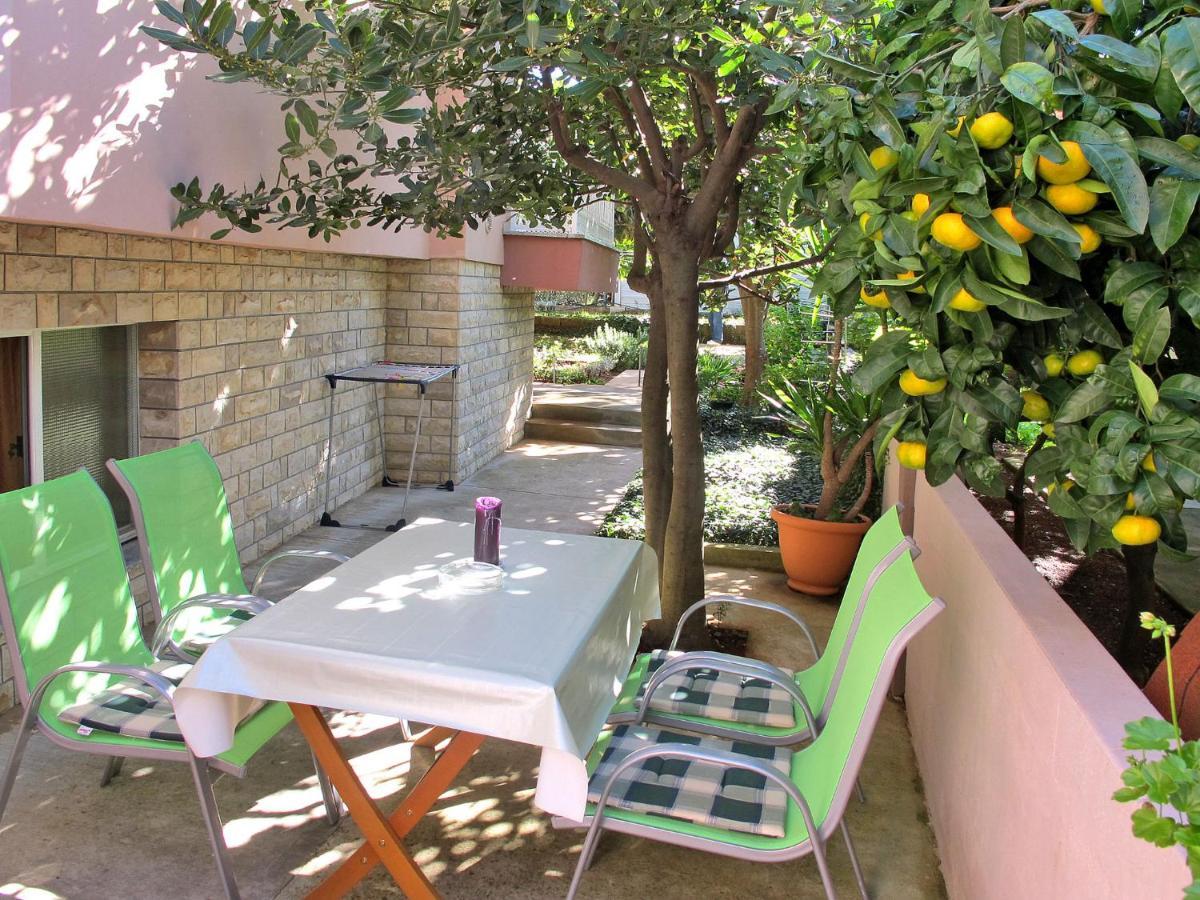 Apartment Catarina - Zad112 By Interhome Zadar Exterior photo