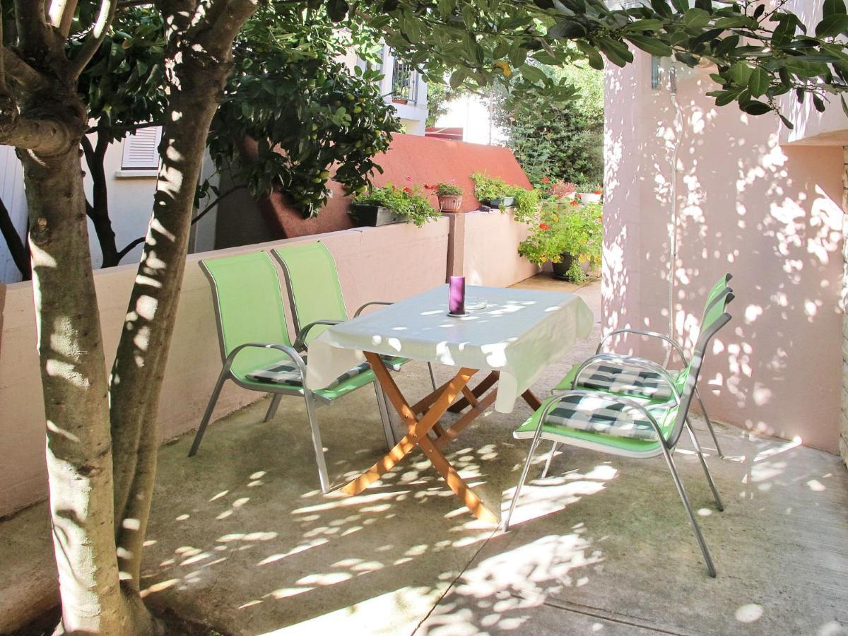 Apartment Catarina - Zad112 By Interhome Zadar Exterior photo